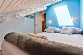 LOFT dei PRINCIPI